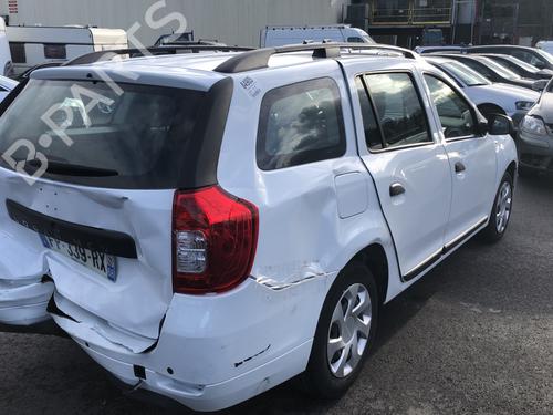 Quadrante DACIA LOGAN MCV II TCe 90 (K8M1, K8MA, K8AC) | BP33906541C47 - Image 19