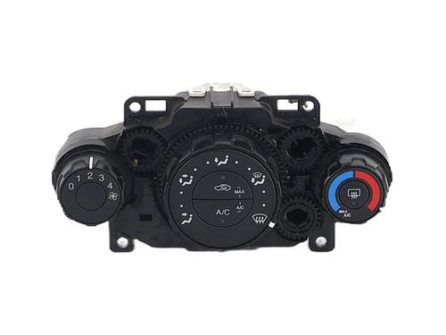 AC Styreenhet / Manøvreringsenhet FORD FIESTA VI (CB1, CCN) 1.5 TDCi (75 hp) 28216276