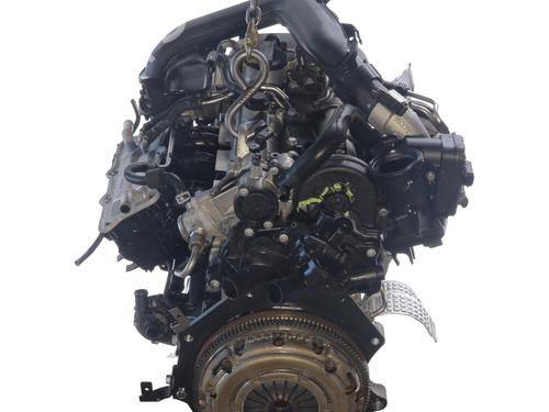 Engine VW POLO VI (AW1, BZ1, AE1) 1.0 MPi | BP27515418M1 - Image 4