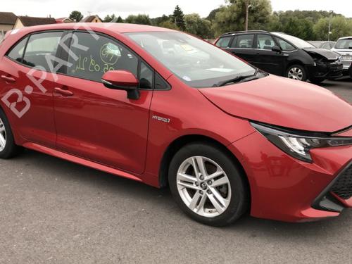 Rat TOYOTA COROLLA Hatchback (_E21_, _EA1_, _EH1_) 1.8 Hybrid (ZWE211, ZWE219) | BP28827045C49 - Image 10