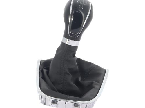 Shift knob OPEL ASTRA J (P10) 1.4 (68) | BP39458450I34 - Image 2