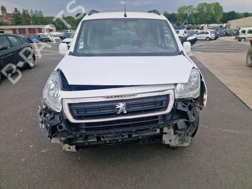AC-Kompressor PEUGEOT PARTNER Tepee 1.6 BlueHDi 100 | BP39081847M34 - Image 7