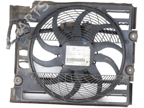 Used Radiator fan BMW 5 (E39) 525 tds (143 hp) 22362694