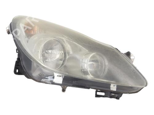 Right headlight OPEL CORSA D (S07) 1.3 CDTI (L08, L68) | BP39081816C29 - Image 5