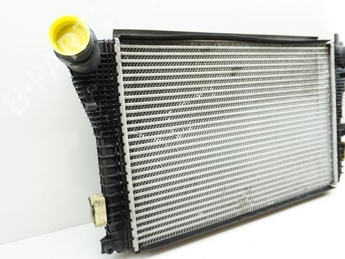 Intercooler SKODA SUPERB II Estate (3T5) 2.0 TDI 16V | BP18184518M30 