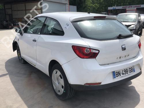 Engine SEAT IBIZA IV (6J5, 6P1) 1.2 TDI | BP26296822M1  - Image 9