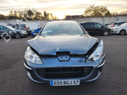 Engine PEUGEOT 407 (6D_) 2.0 HDi 135 (6DRHRH, 6DRHRE, 6DRHRG, 6DRHRJ) | BP30592301M1 - Image 23