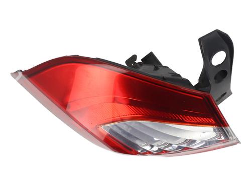 Left taillight KIA RIO III (UB) 1.25 CVVT | BP33184177C34 - Image 5