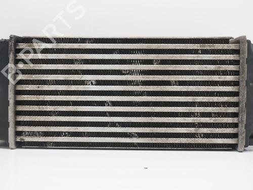 Used Intercooler Intercooler FORD FIESTA VI (CB1, CCN) 1.6 TDCi (95 hp) 18186937 18186937