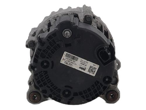 Used Alternator Alternator AUDI A5 Sportback (F5A, F5F) 2.0 TDI (190 hp) 26153896 26153896
