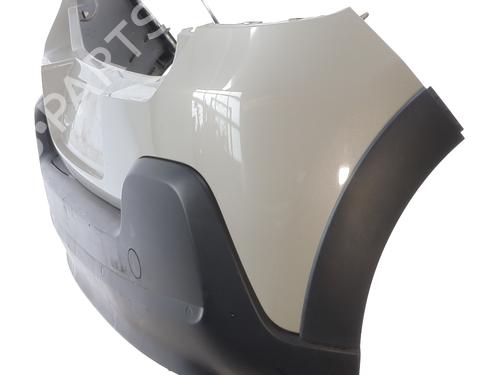 Rear bumper CITROËN C3 III (SX) 1.2 PureTech 82 | BP28125413C8 