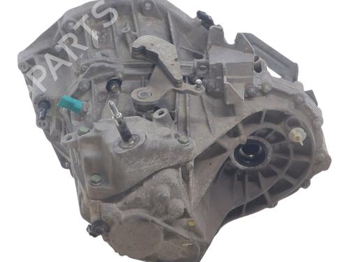 gearbox-nissan-juke-f15-2010-2011-2012-2013-2014-2015-2016-2017-2018-2019-32305144 main image