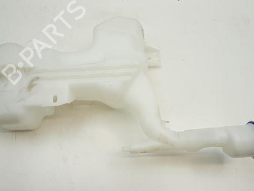 Used Windscreen washer tank FORD FIESTA VII (HJ, HF) 1.0 EcoBoost mHEV ACTIVE (125 hp) 18196546