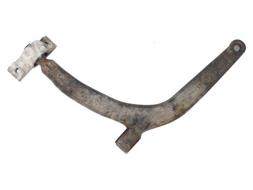 Left front suspension arm PEUGEOT 406 Coupe (8C) 2.2 HDI | BP25474829M12 