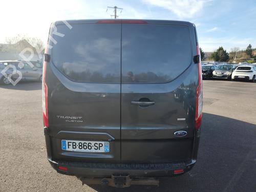Gearbox FORD TRANSIT CUSTOM V362 Van (FY, FZ) 2.0 EcoBlue | BP33934728M3 - Image 24