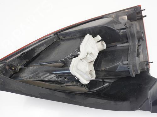 Right taillight RENAULT MEGANE II (BM0/1_, CM0/1_) 1.9 dCi (BM0G, CM0G) | BP18188429C35