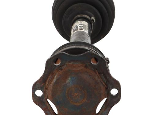 Used Left front driveshaft Left front driveshaft AUDI A4 B8 (8K2) 2.0 TDI (143 hp) 19730094 19730094