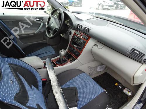 Front left window mechanism MERCEDES-BENZ C-CLASS T-Model (S203) C 220 CDI (203.206, 203.208) | BP18174061C22 