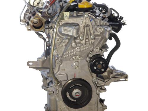 Engine DACIA SANDERO II TCe 90 (B8M1, B8MA, B8AC) | BP26743433M1 