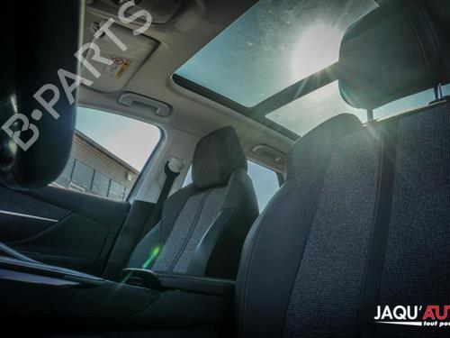 Engine PEUGEOT 3008 II SUV (MC_, MR_, MJ_, M4_) 1.2 THP/ PureTech 130 (MRHNSM, MRHNSU, MRHNSJ, MRHNYW,... | BP31063021M1 