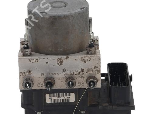 abs-pump-citroen-c4-i-lc_-2004-2005-2006-2007-2008-2009-2010-2011-2012-2013-2014-26456633 main image