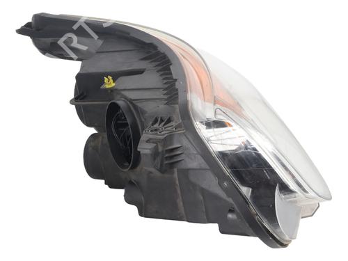 Used Left headlight Left headlight CITROËN C3 I (FC_, FN_) 1.6 16V HDi (109 hp) 35904659 35904659