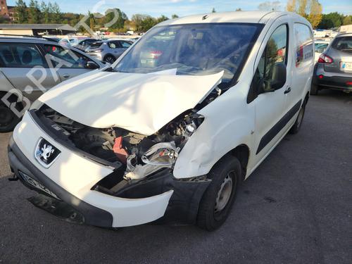 Used Parts PEUGEOT PARTNER Box Body/MPV 1.6 HDi 16V (90 hp) 4407476