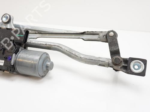 Front wiper motor VOLVO S60 II (134) D4 | BP18172606M29 