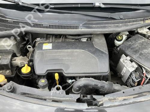 Left front suspension arm RENAULT TWINGO II (CN0_) | BP25268168M12 - Image 16
