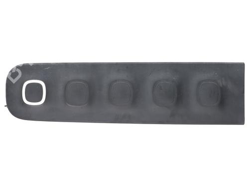 Used Door moulding trim CITROËN C3 III (SX) 1.5 BlueHDi 100 (SXYHYP, SXYHTU) (102 hp) 27650076