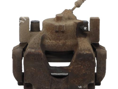 Left front brake caliper RENAULT LAGUNA Coupe (DT0/1) 2.0 dCi GT (DT11, DT1E, DT1N) | BP23762974M105 - Image 5