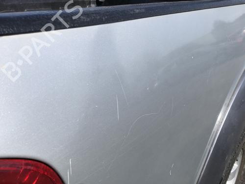 Brukte deler til FORD RANGER (ET) 2.5 TDCi 4x4 2204276