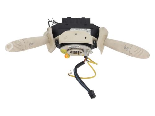 Used Steering column stalk Steering column stalk FIAT 500 (312_) 1.2 (312AXA1A) (69 hp) 32454402 32454402