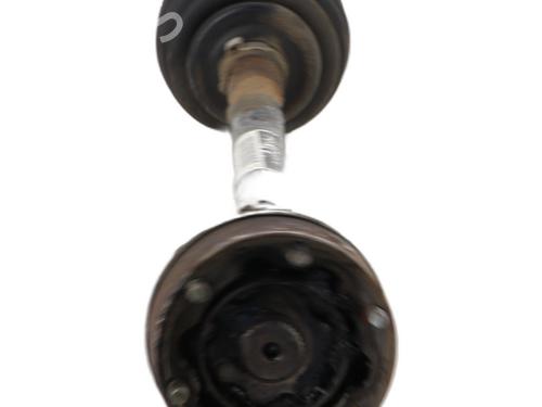 Left front driveshaft VW POLO V (6R1, 6C1) 1.4 TDI | BP19730654M38