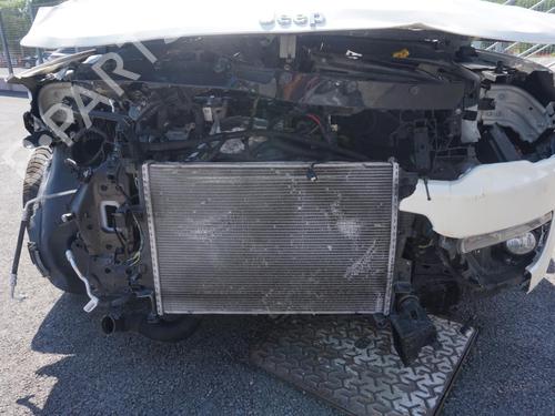 AC compressor JEEP COMPASS (MP, M6, MV, M7) 2.0 CRD 4x4 | BP18177545M34  - Image 32