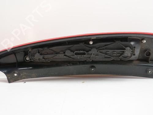 Used Left taillight Left taillight MITSUBISHI COLT VI (Z3_A, Z2_A) 1.3 (Z21A) (95 hp) 18191750 18191750