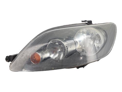 Left headlight VW GOLF PLUS V (5M1, 521) 1.9 TDI | BP28500255C28 - Image 5