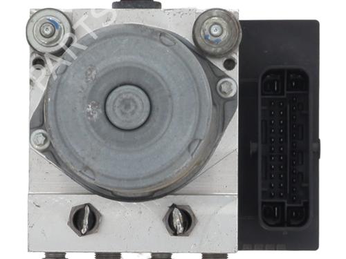 ABS pump CITROËN DS4 (NX_) 1.6 HDi 110 | BP31314252M43