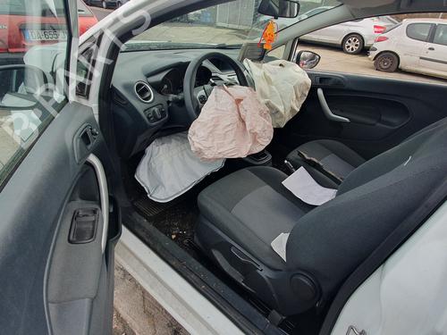 Left taillight FORD FIESTA VI (CB1, CCN) 1.25 | BP28445837C34  - Image 12