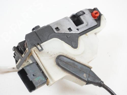 Rear left lock CITROËN DS4 (NX_) 1.6 HDi 115 | BP18196041C100 