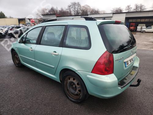 Used Parts PEUGEOT 307 SW (3H) 4827845