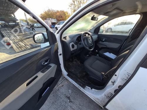 Left taillight DACIA LODGY (JS_) 1.5 dCi (JSMC, JSAF) | BP32000497C34 - Image 24