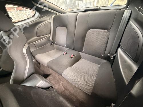 Used Rear seat Rear seat 38517720 38517720
