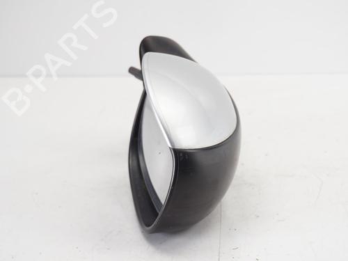 Used Right mirror CITROËN XSARA PICASSO (N68) 1.6 HDi (109 hp) 18191380