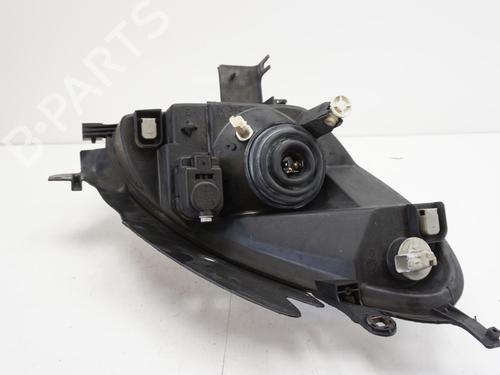 Venstre forlygte CITROËN XSARA PICASSO (N68) 1.6 HDi | BP18191342C28 
