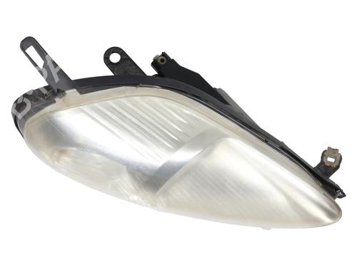 Used Right headlight Right headlight FIAT GRANDE PUNTO (199_) 1.4 (199AXB11, 199AXB1A, 199BXB1A, 199AXL1A) (77 hp) 23844347 23844347