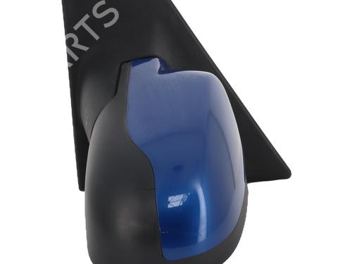 Left mirror RENAULT CLIO III (BR0/1, CR0/1) 1.5 dCi (C/BR0G, C/BR1G) | BP29611415C26 
