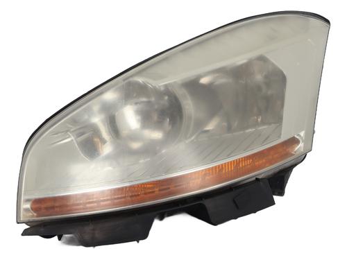 Phare gauche CITROËN C4 Grand Picasso I (UA_) 1.6 HDi (109 hp) 26213174