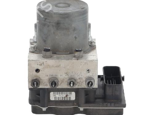 Used ABS pump ABS pump DS DS 4 / DS 4 CROSSBACK (NX_) 1.2 THP 130 (NXHNYM) (130 hp) 36283994 36283994