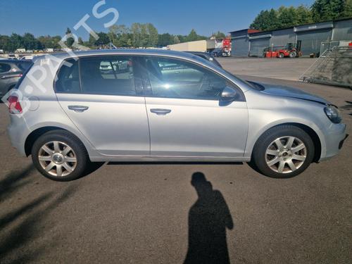 Steering rack VW GOLF VI (5K1) 1.4 | BP39214005M22  - Image 10